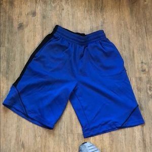 Champs Shorts